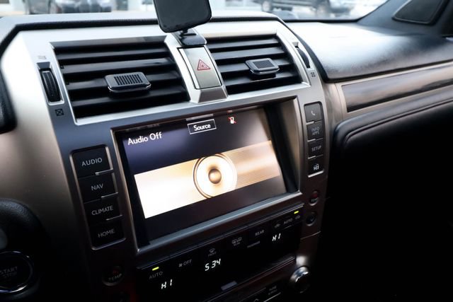 Used 2020 Lexus GX 460 Premium w/ Premium Package image 54