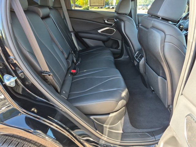 Certified 2026 Acura RDX A-Spec AWD/4WD image 20