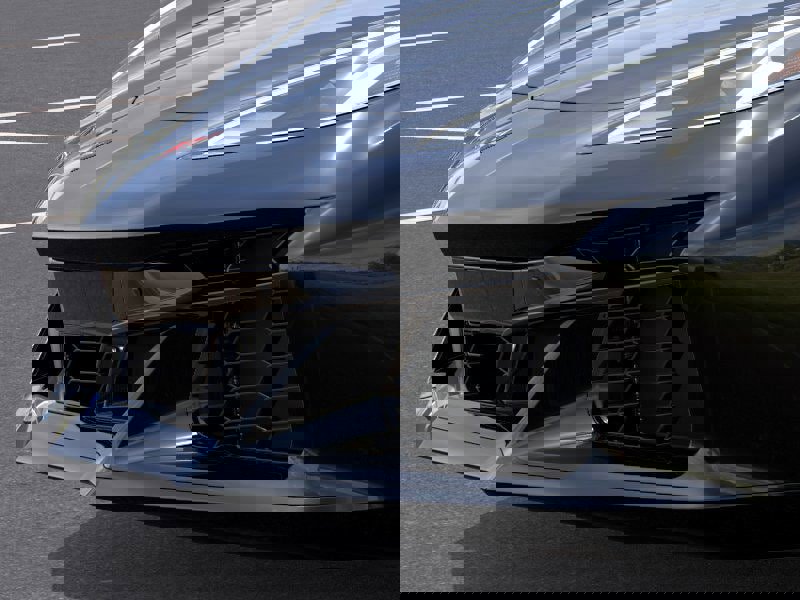 New 2025 Chevrolet Corvette E-Ray w/ Stealth Interior Trim Package image 38