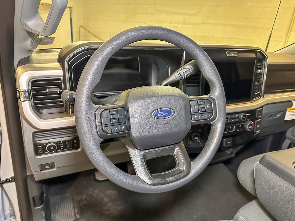 New 2026 Ford F350 XLT w/ XLT Premium Package image 20