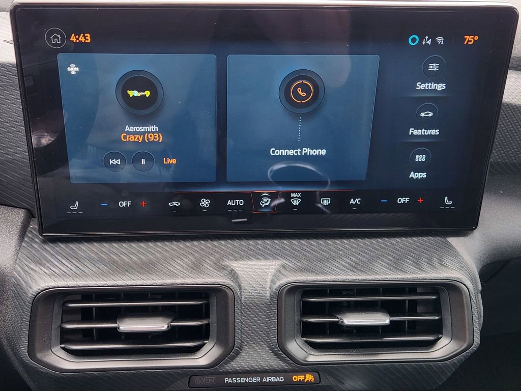 Used 2024 Ford Mustang Coupe RWD image 22