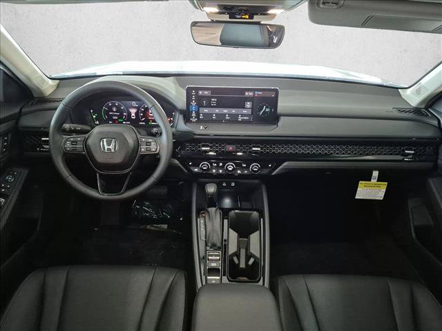 New 2026 Honda Accord EX-L image 14