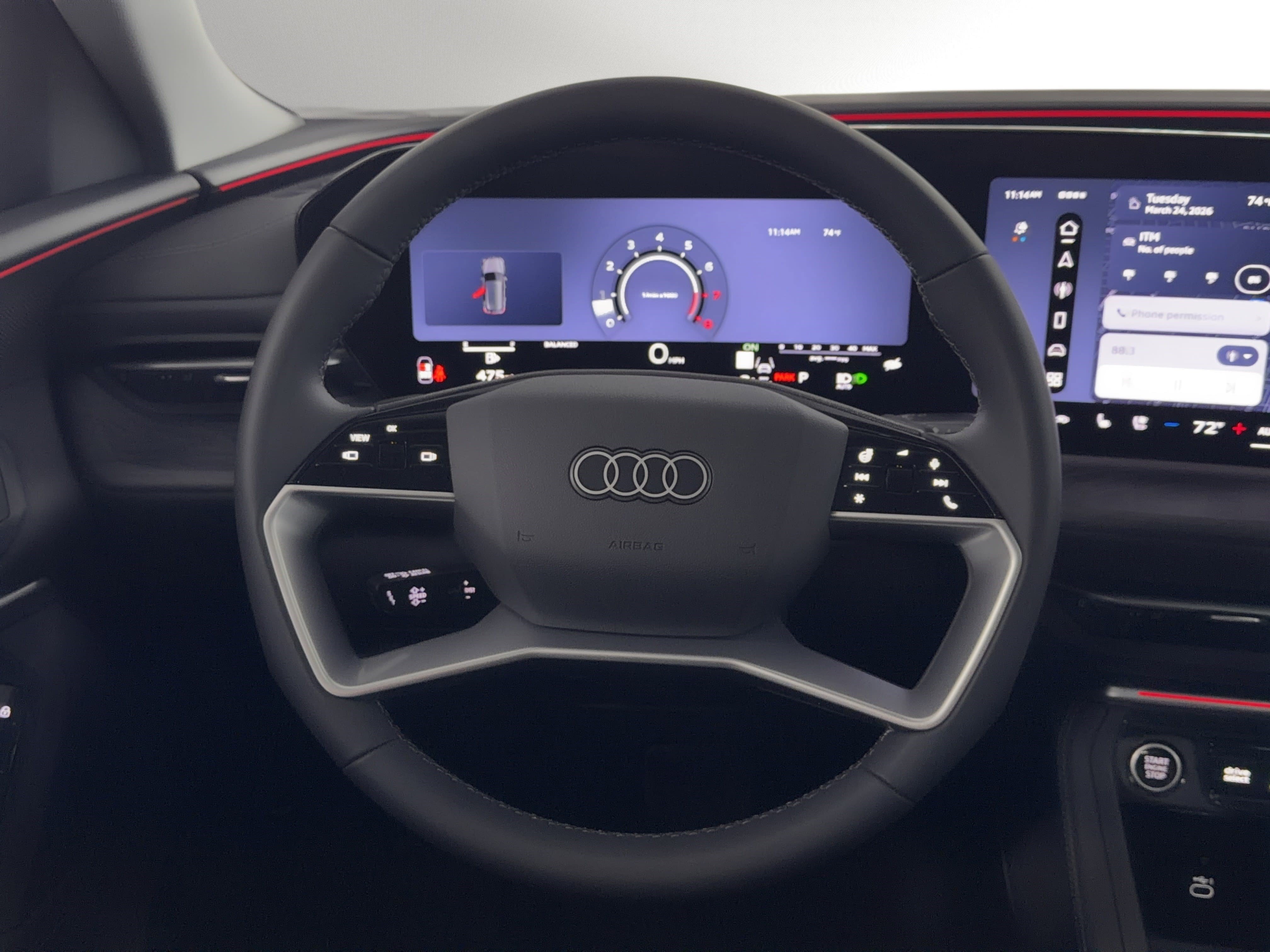 New 2026 Audi Q5 Premium Plus image 20