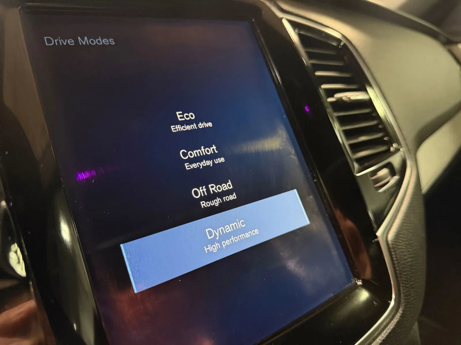 Used 2017 Volvo XC90 T6 R-Design w/ Vision Package image 36