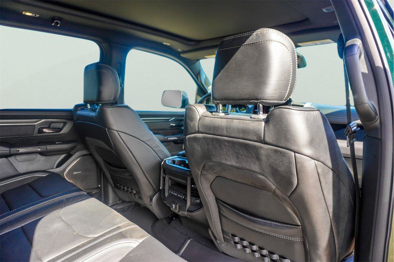 Used 2026 RAM 1500 RHO w/ RHO Level 1 Equipment Group AWD/4WD image 13