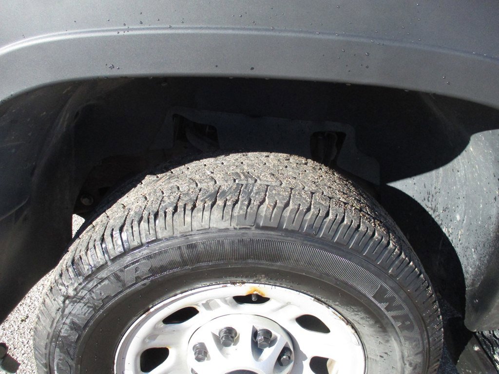 Used 2013 Chevrolet Silverado 3500 W/T image 13