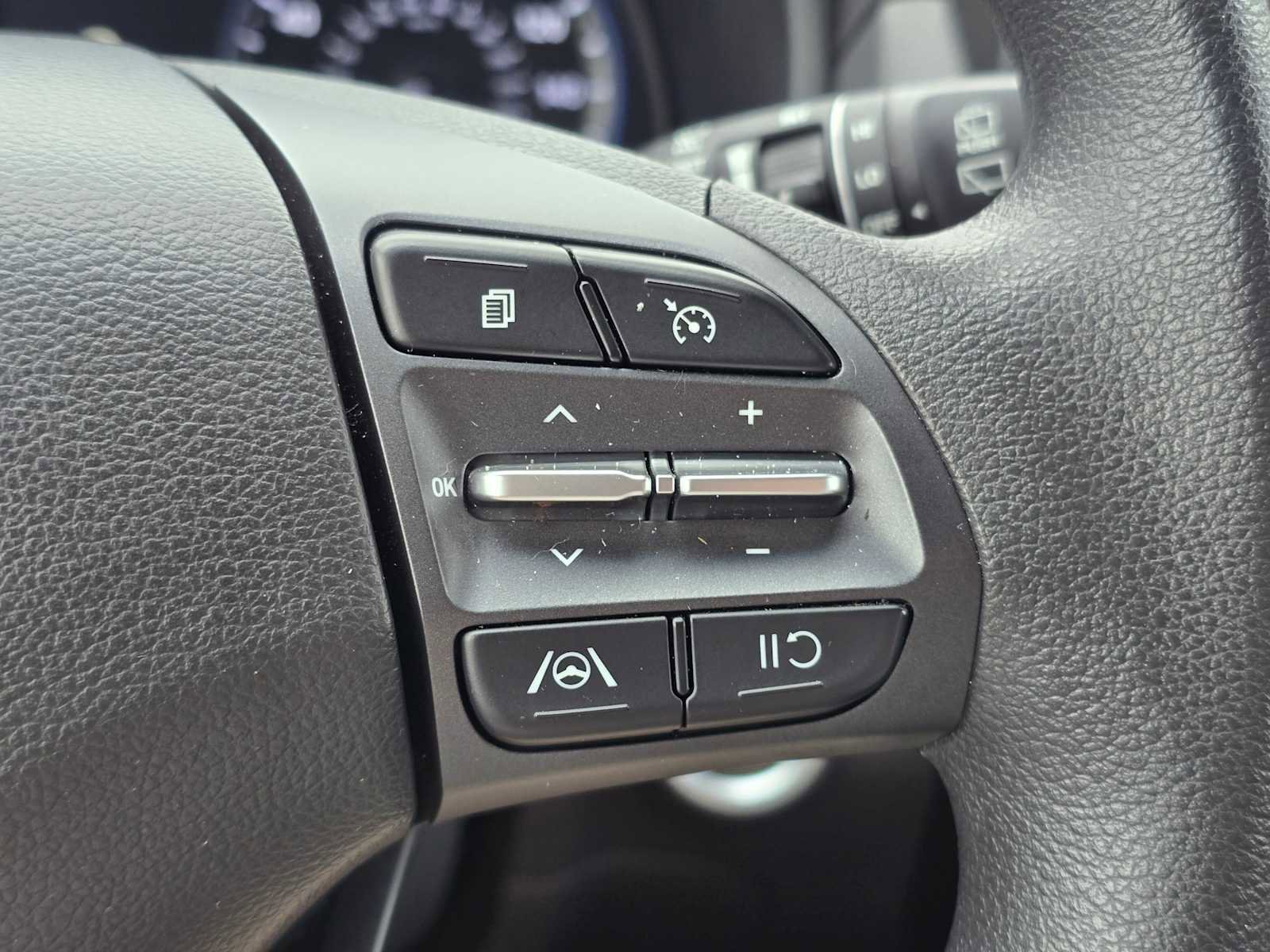 Used 2022 Hyundai Kona SEL AWD/4WD image 28