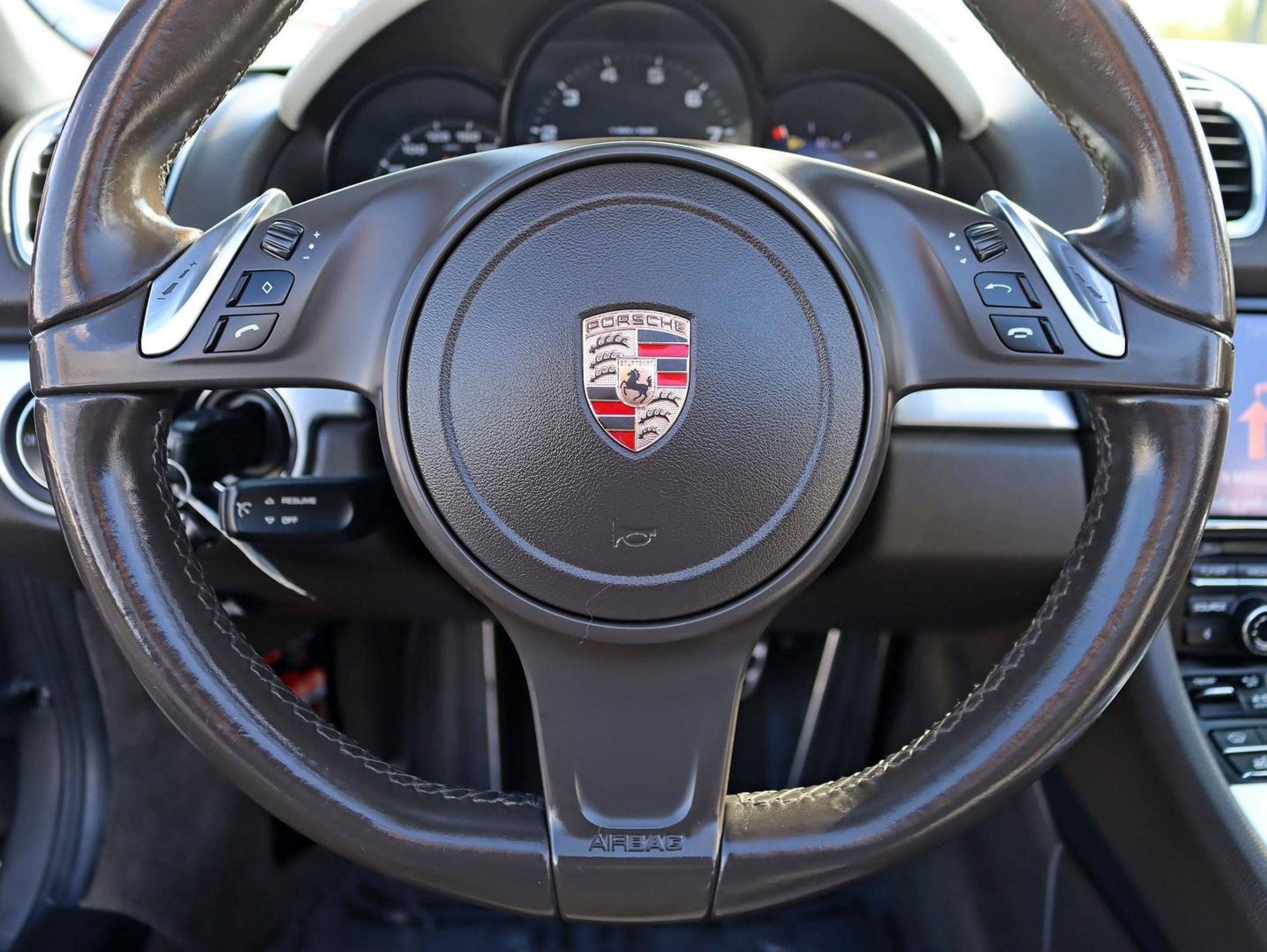 Used 2013 Porsche Boxster image 19