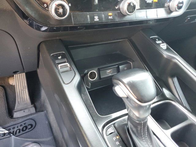 Used 2020 Kia Telluride S FWD image 24