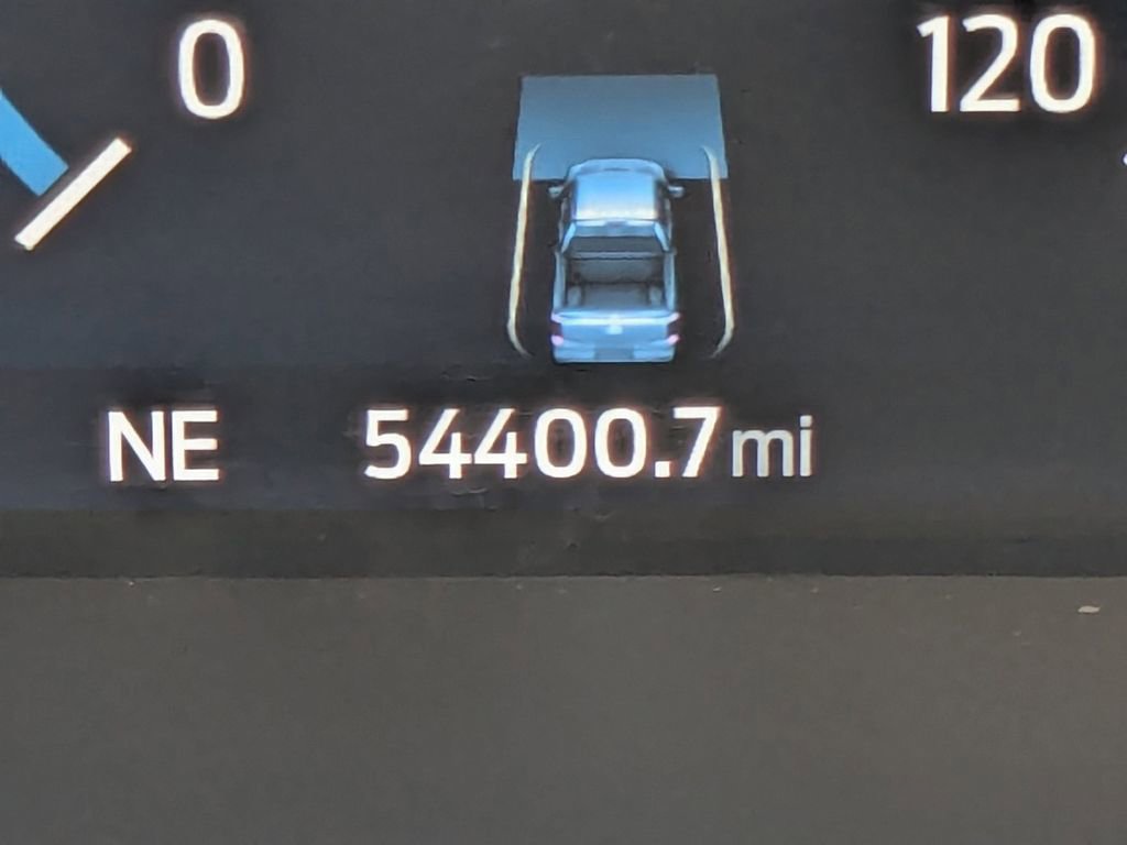 Used 2023 Ford F150 Platinum w/ Equipment Group 701A High image 26