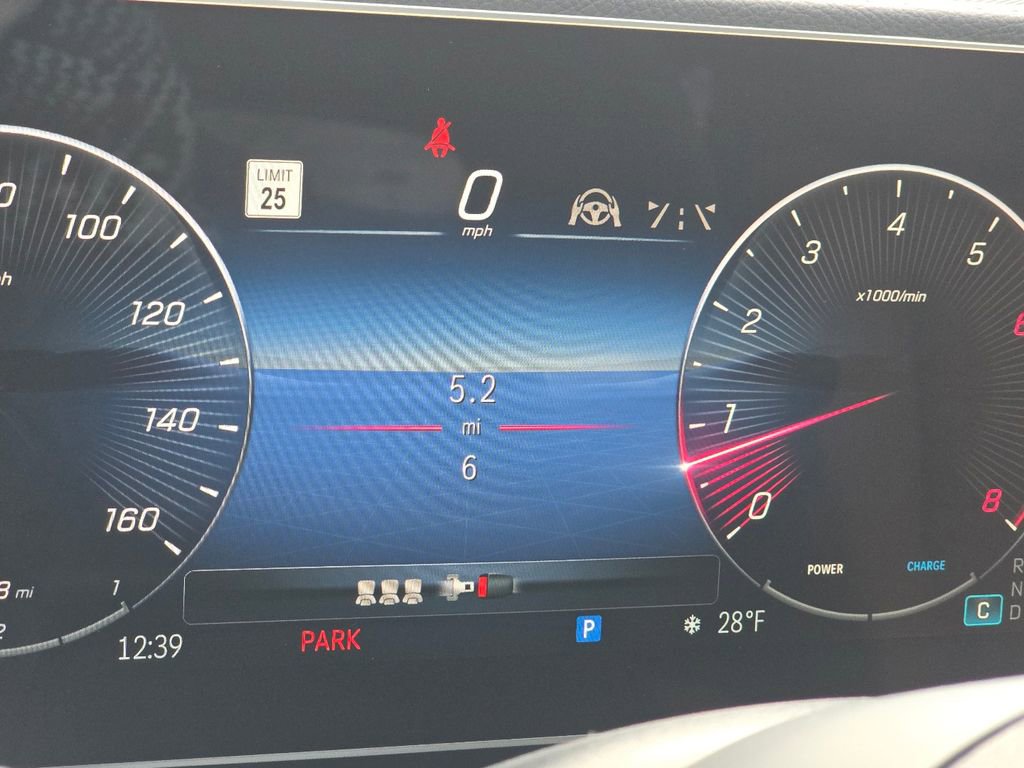 New 2026 Mercedes-Benz GLE 450 4MATIC image 30