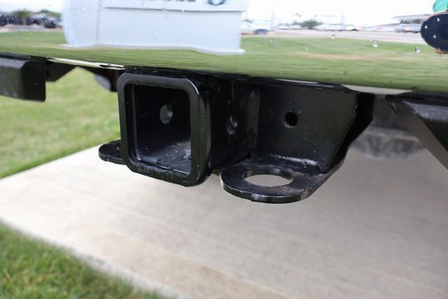 Used 2025 RAM 2500 Big Horn image 39