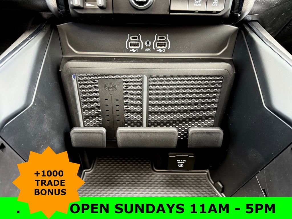 New 2026 RAM 1500 Big Horn image 24