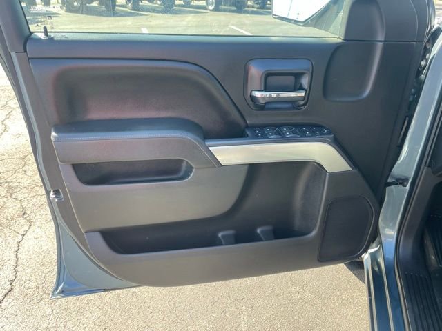 Used 2014 Chevrolet Silverado 1500 LT w/ All Star Edition image 16