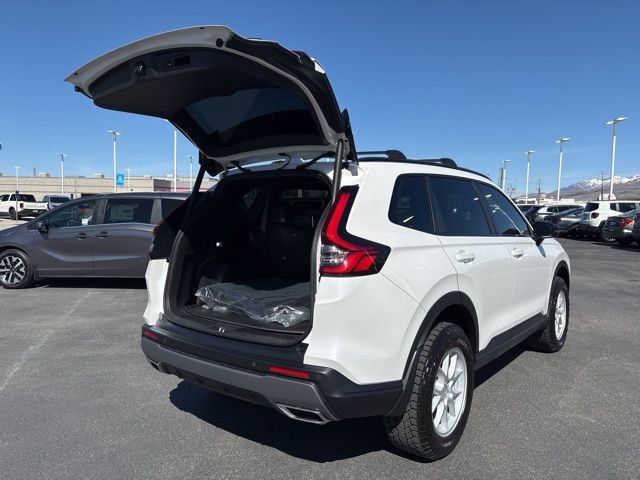 New 2026 Honda CR-V Sport-L image 24