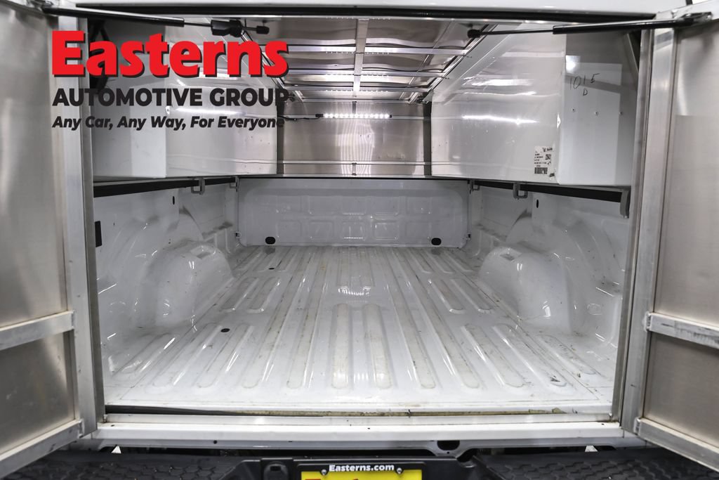 Used 2023 RAM 1500 Tradesman RWD image 9