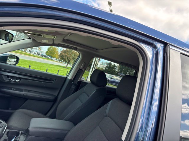 Used 2024 Honda CR-V EX image 6