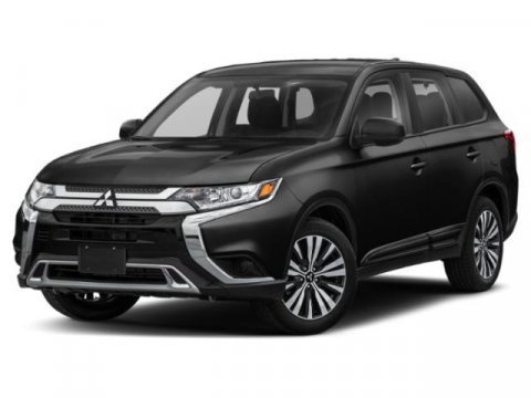 Used 2019 Mitsubishi Outlander SE