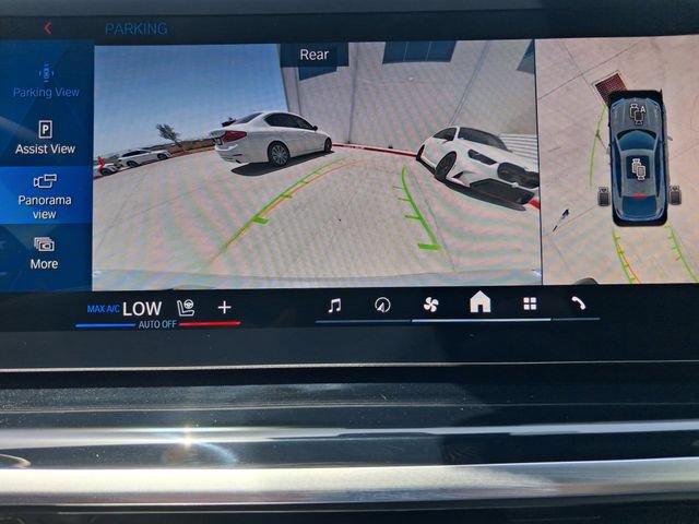 New 2027 BMW X6 M Competition w/ Executive Package AWD/4WD image 21