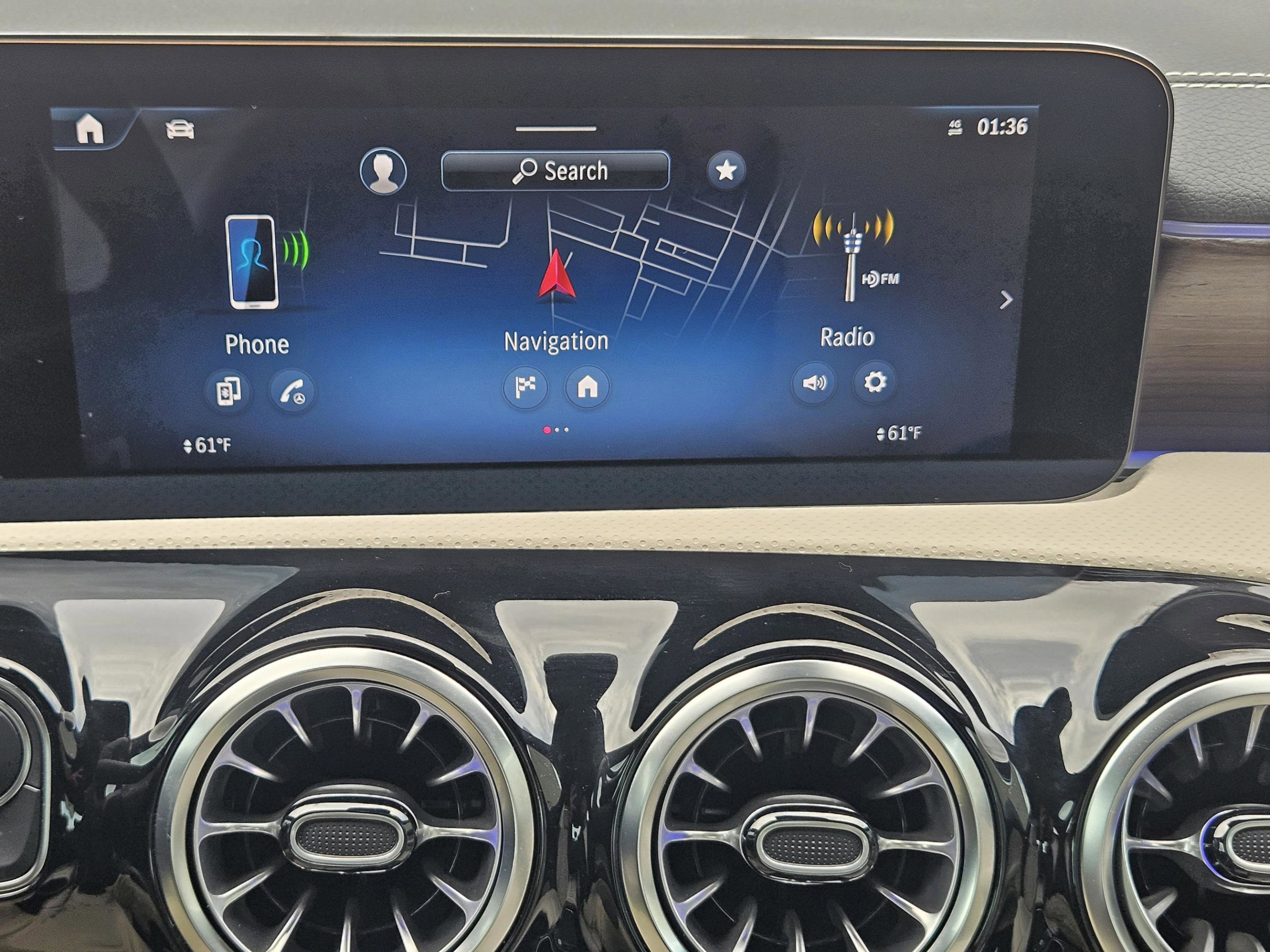 Certified 2026 Mercedes-Benz CLA 250 image 16