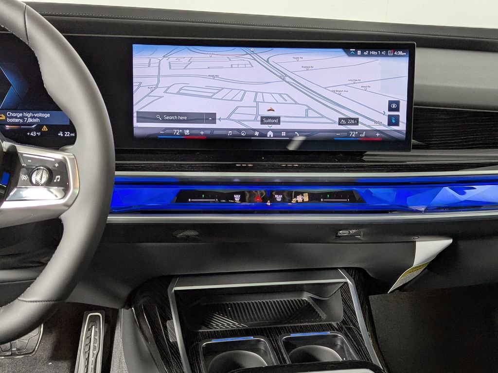 New 2026 BMW i7 xDrive60 image 28