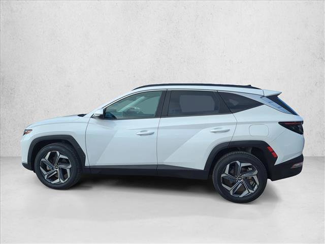 Used 2022 Hyundai Tucson SEL AWD/4WD image 5