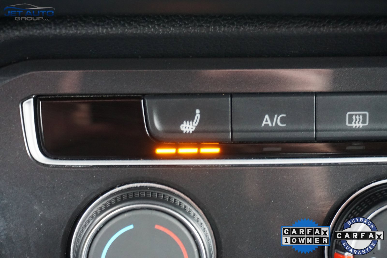 Used 2024 Volkswagen Tiguan S image 33