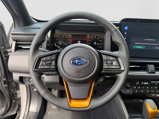 New 2026 Subaru Outback Wilderness AWD/4WD image 13