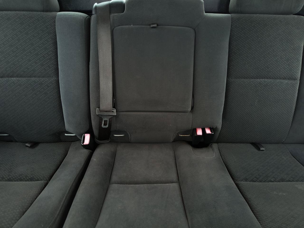 Used 2008 Chevrolet Avalanche LT RWD image 27