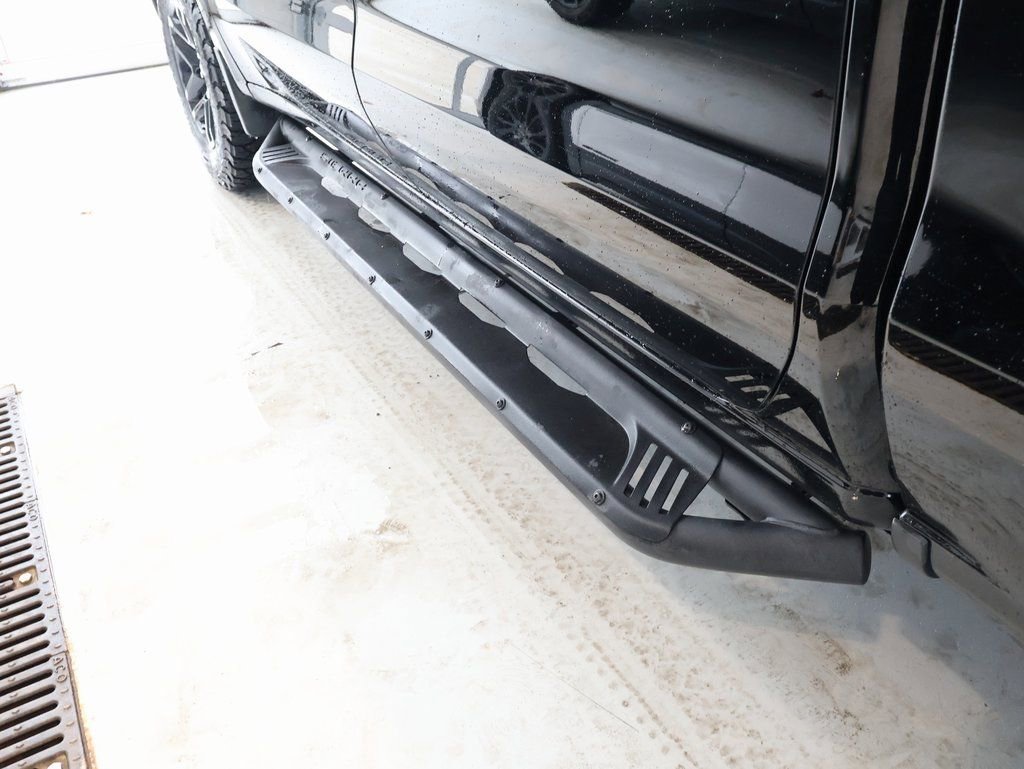 Certified 2020 Chevrolet Silverado 1500 LT Trail Boss image 10