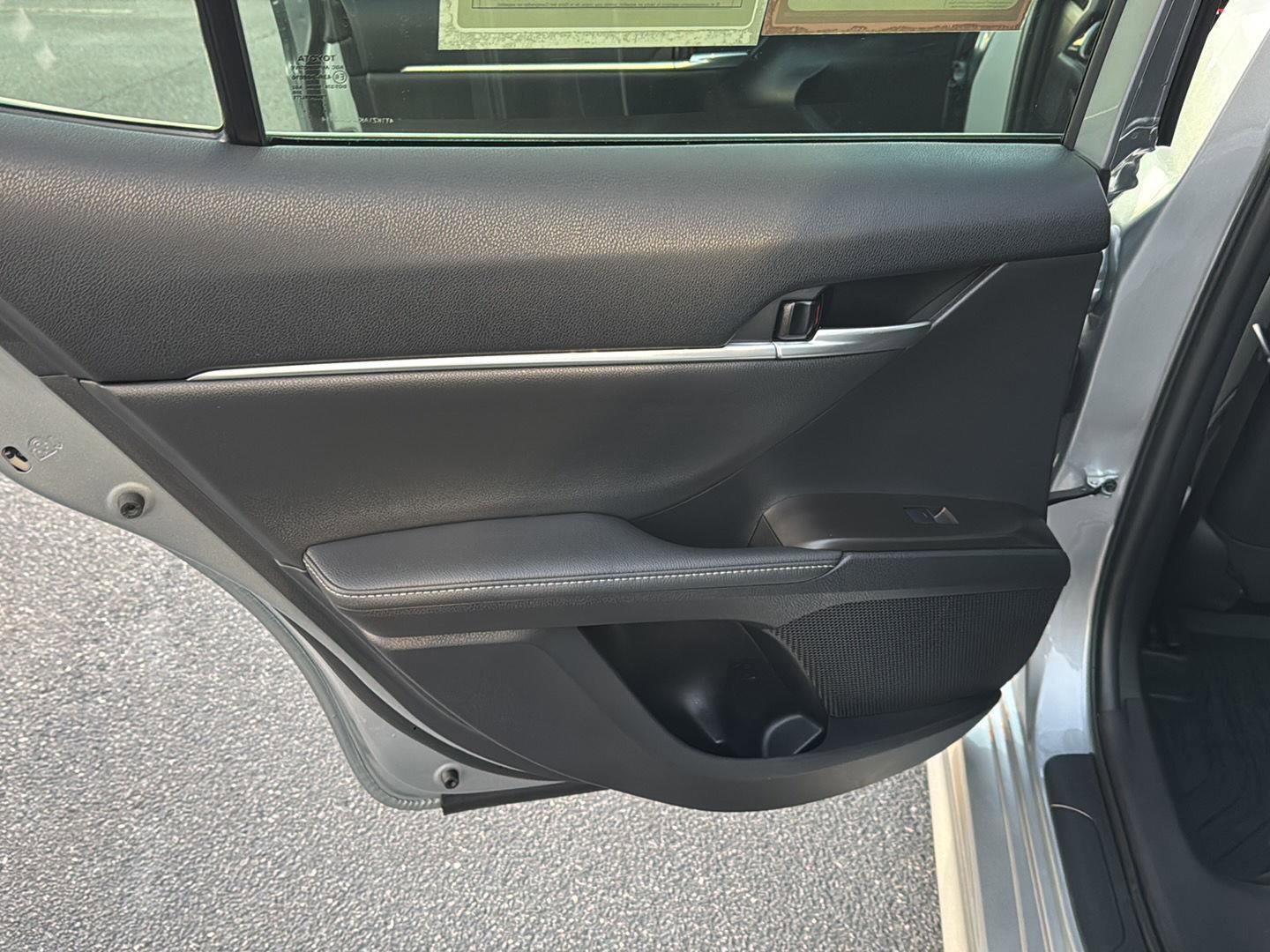 Certified 2023 Toyota Camry XSE image 15