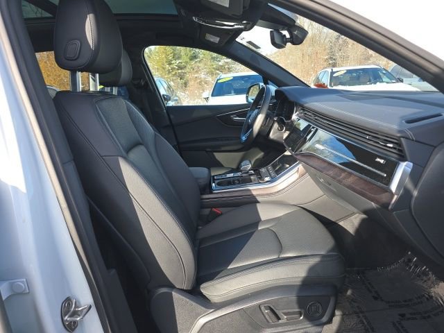 Used 2023 Audi Q7 2.0T Premium Plus image 15
