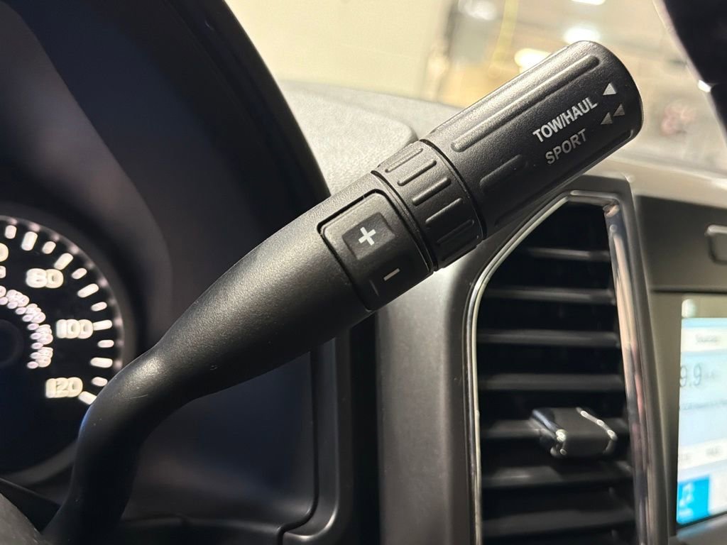 Used 2016 Ford F150 XLT w/ Equipment Group 302A Luxury image 44