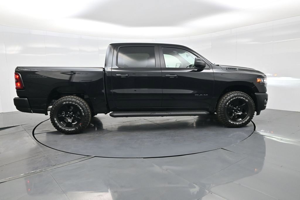 New 2026 RAM 1500 Classic Warlock image 5
