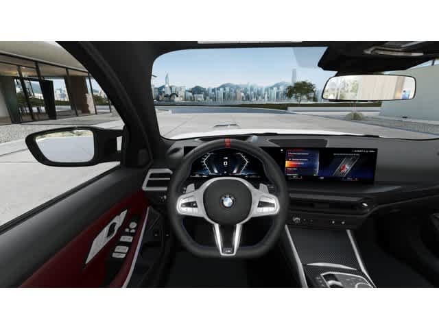 New 2026 BMW M340i RWD image 13