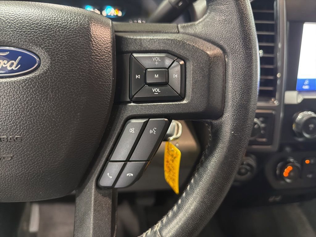 Used 2019 Ford F150 XLT w/ Equipment Group 301A Mid AWD/4WD image 27