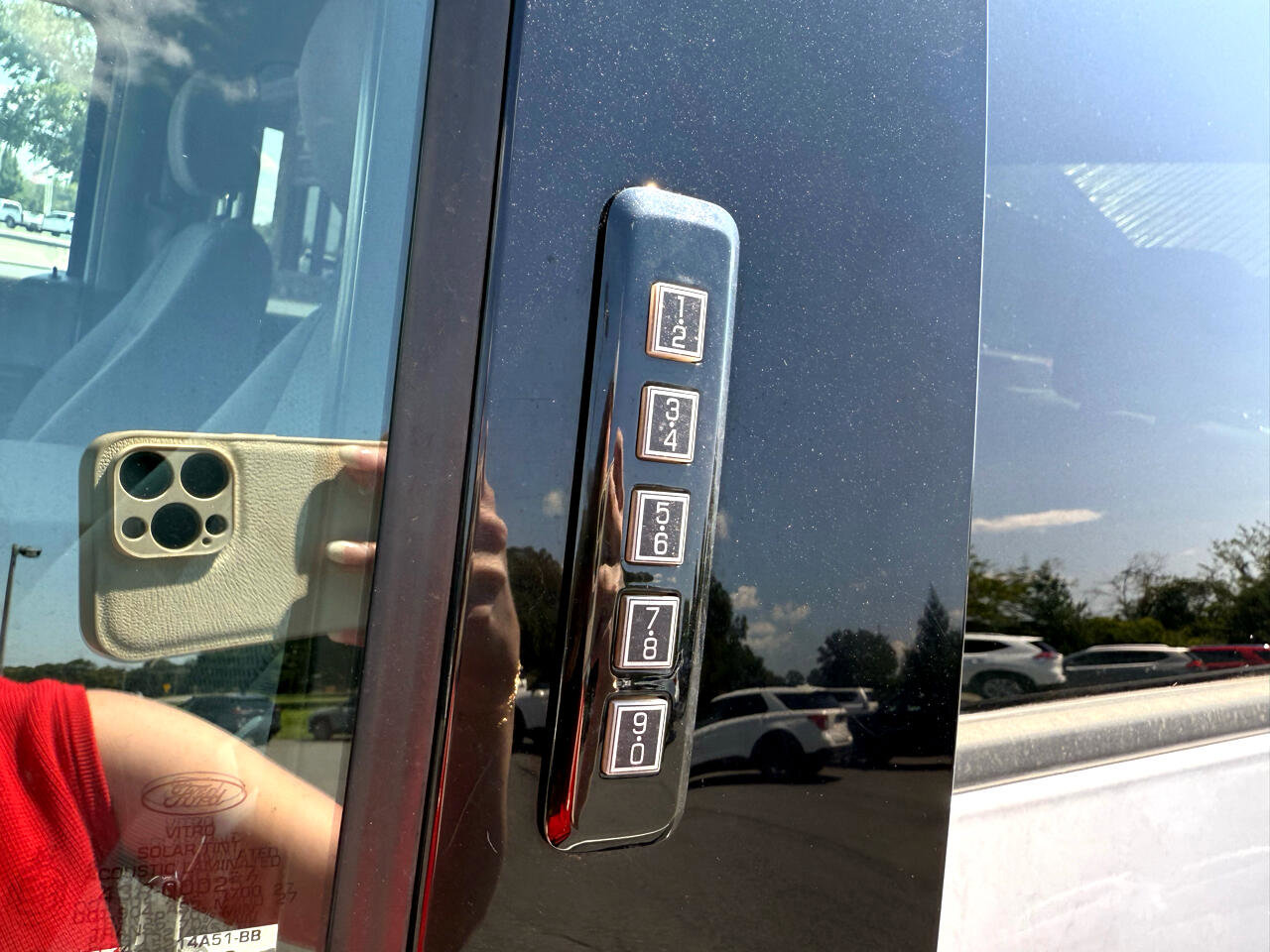 Used 2020 Ford F150 XLT w/ Equipment Group 302A Luxury image 42