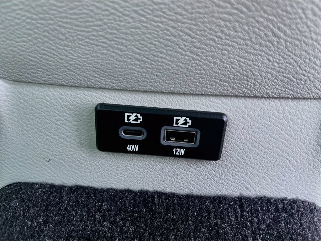 Used 2024 INFINITI Q50 Sensory AWD/4WD image 35