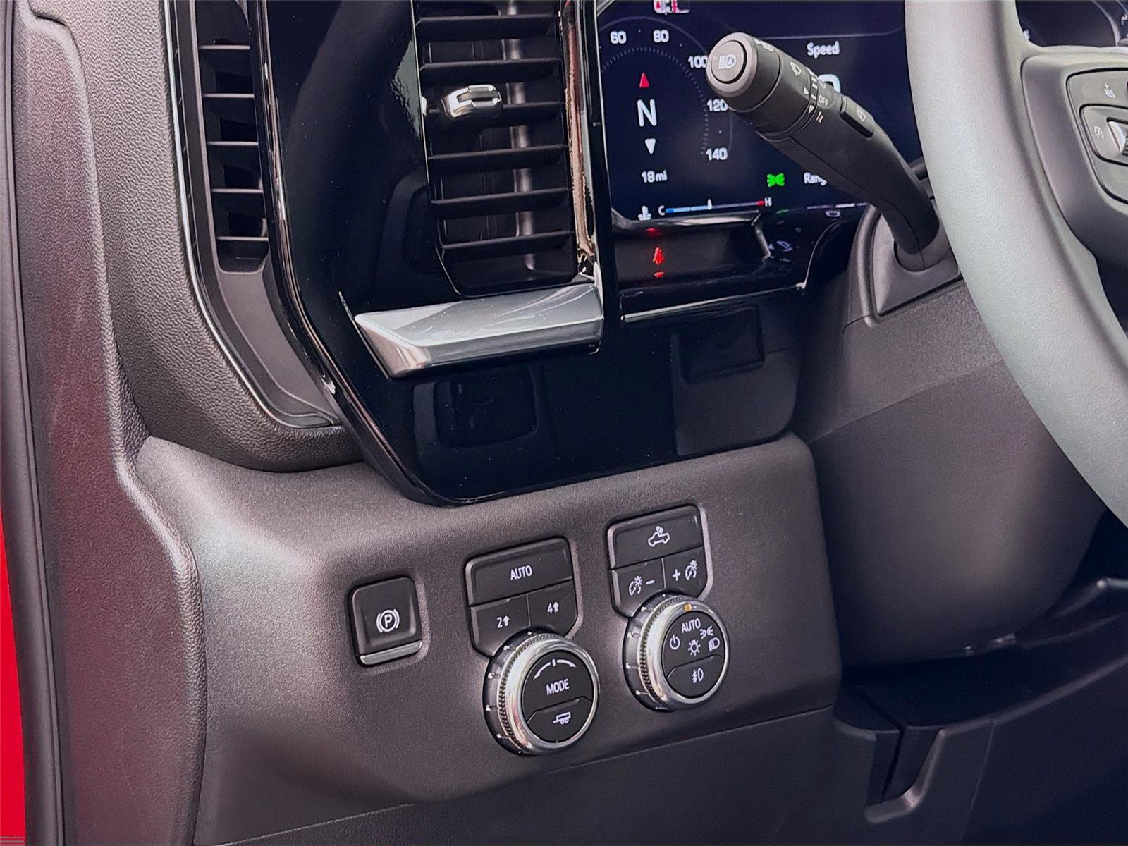 New 2026 GMC Sierra 1500 Elevation image 10