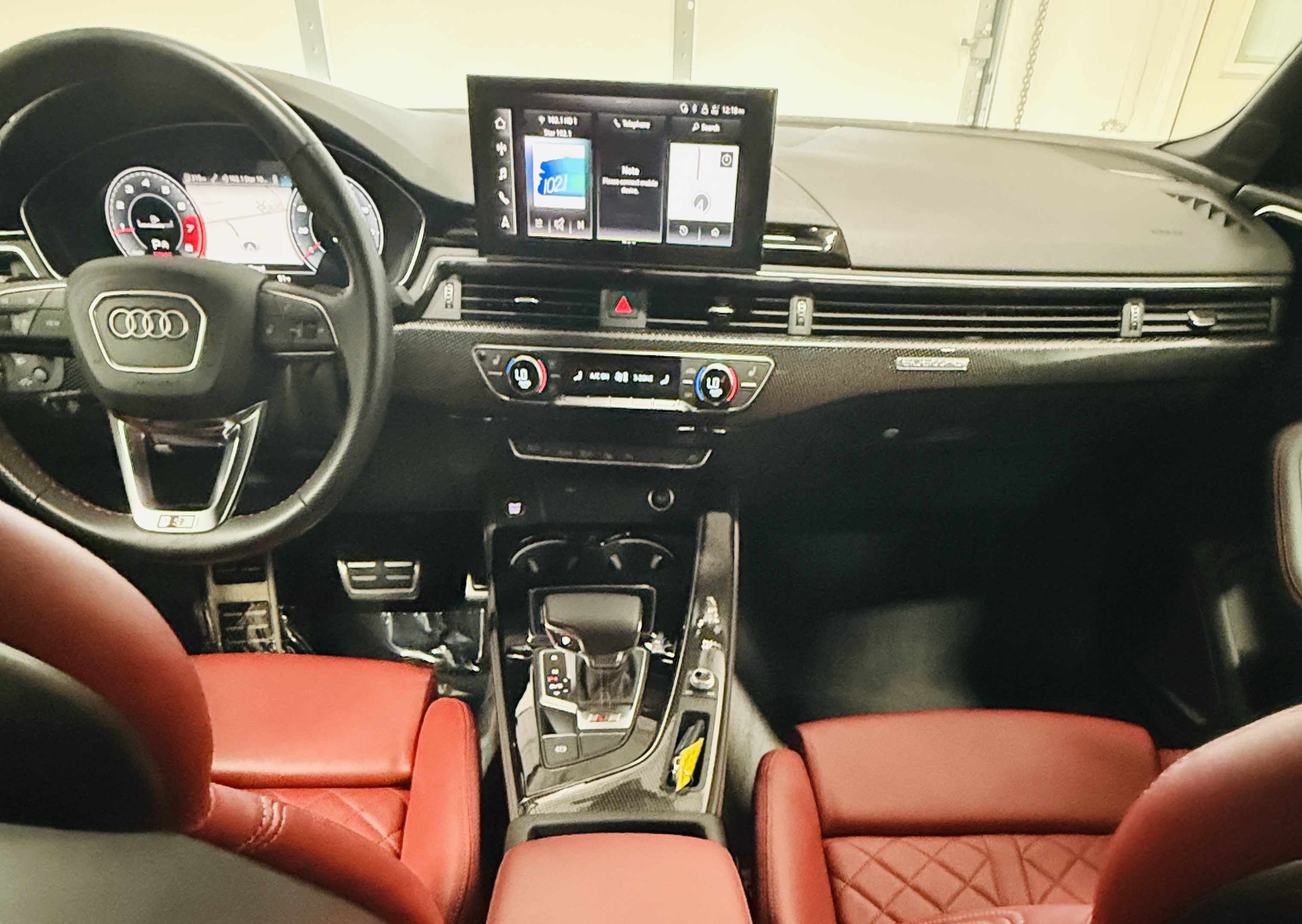 Used 2023 Audi S5 Prestige AWD/4WD image 47