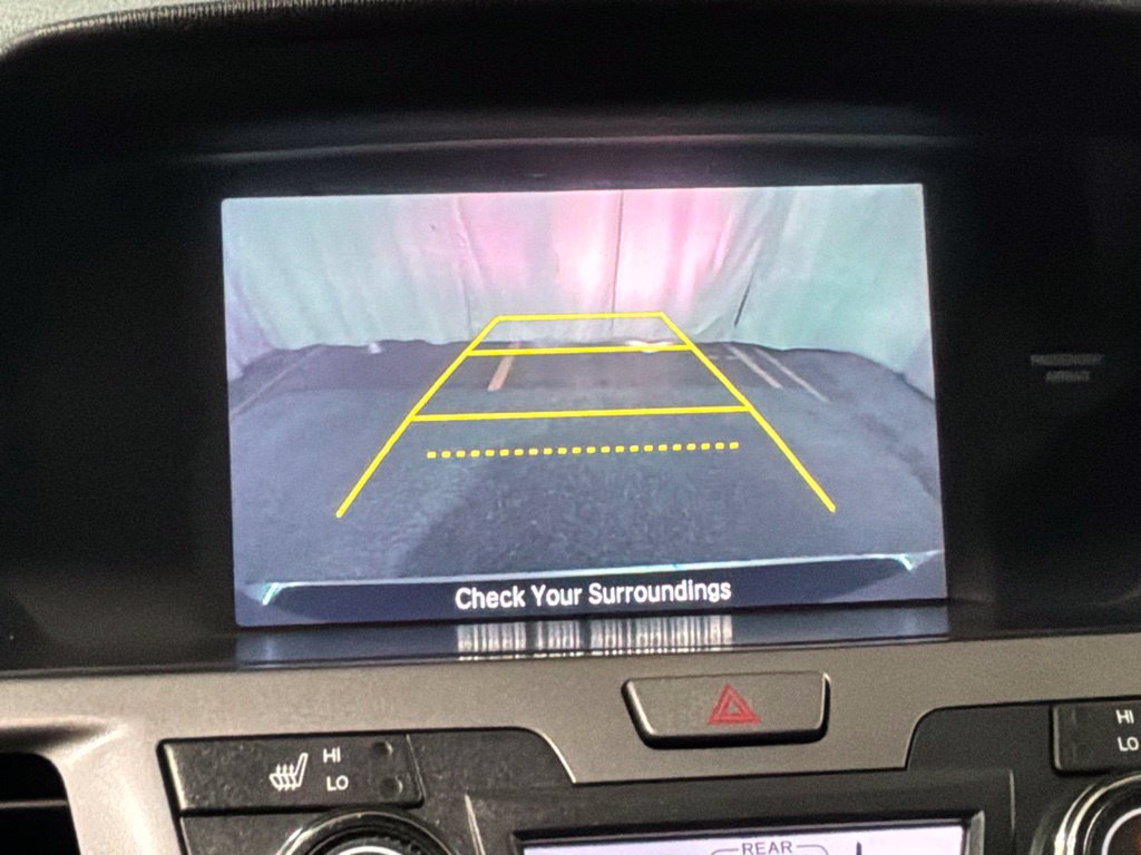 Used 2015 Honda Odyssey EX-L image 16
