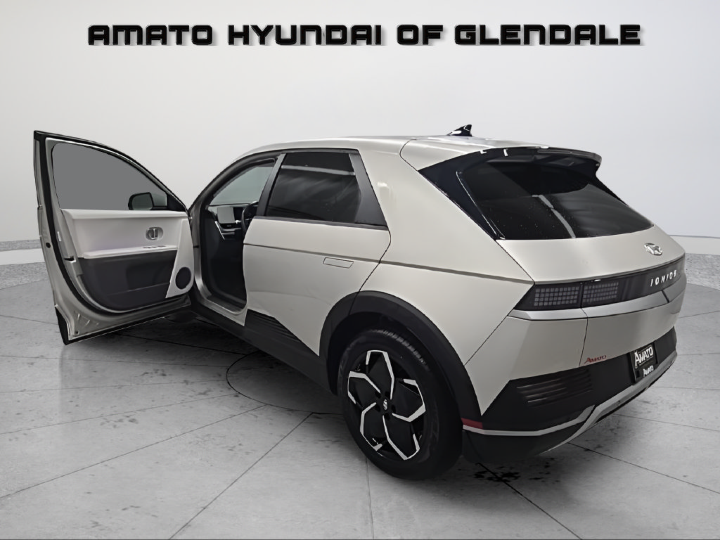 Certified 2023 Hyundai Ioniq 5 SEL AWD/4WD image 43