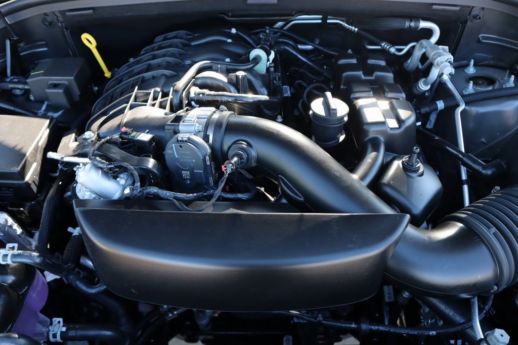 New 2026 Dodge Durango GT w/ Blacktop Package image 21