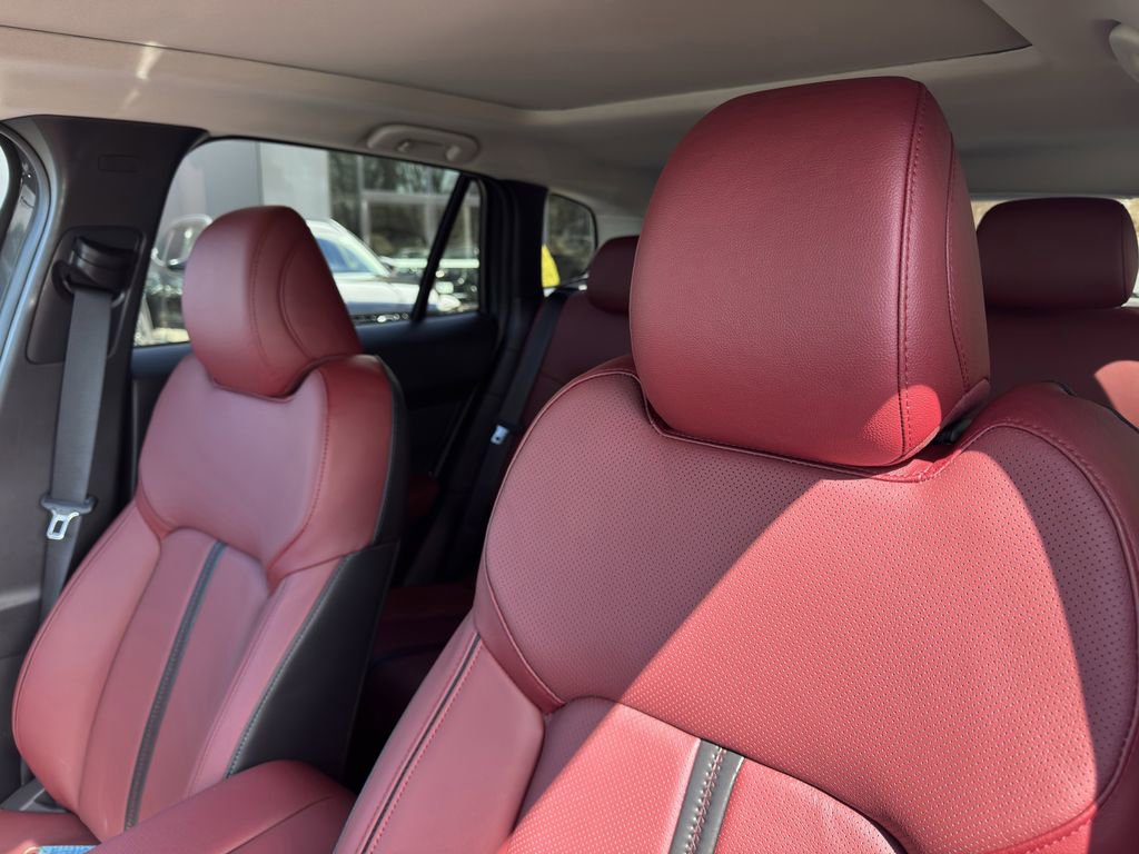 New 2026 MAZDA CX-50 AWD 2.5 Hybrid w/ Weather Package image 11