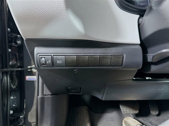 Used 2025 Toyota Corolla FX w/ Convenience Package image 13