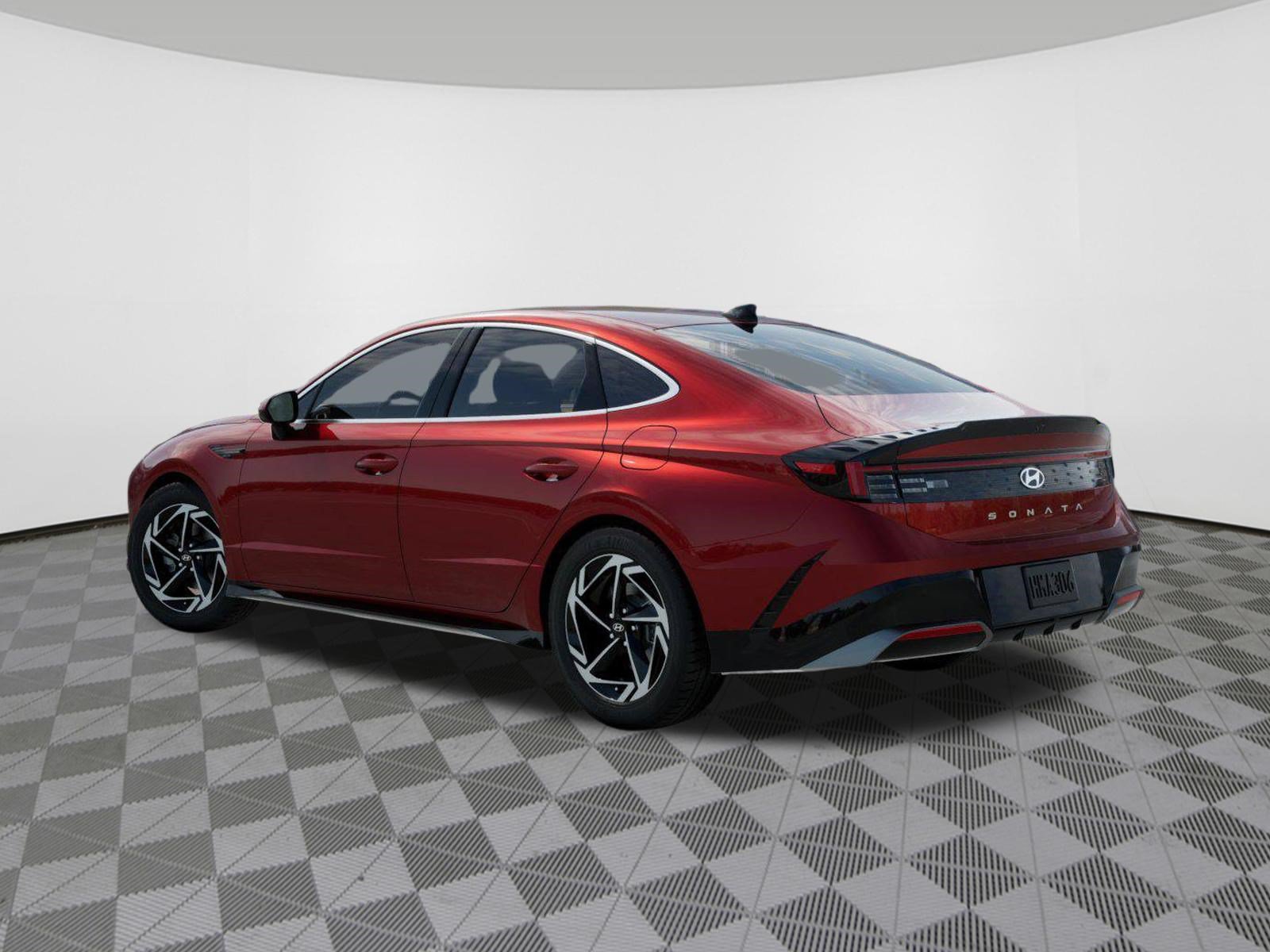 New 2026 Hyundai Sonata SEL FWD image 5