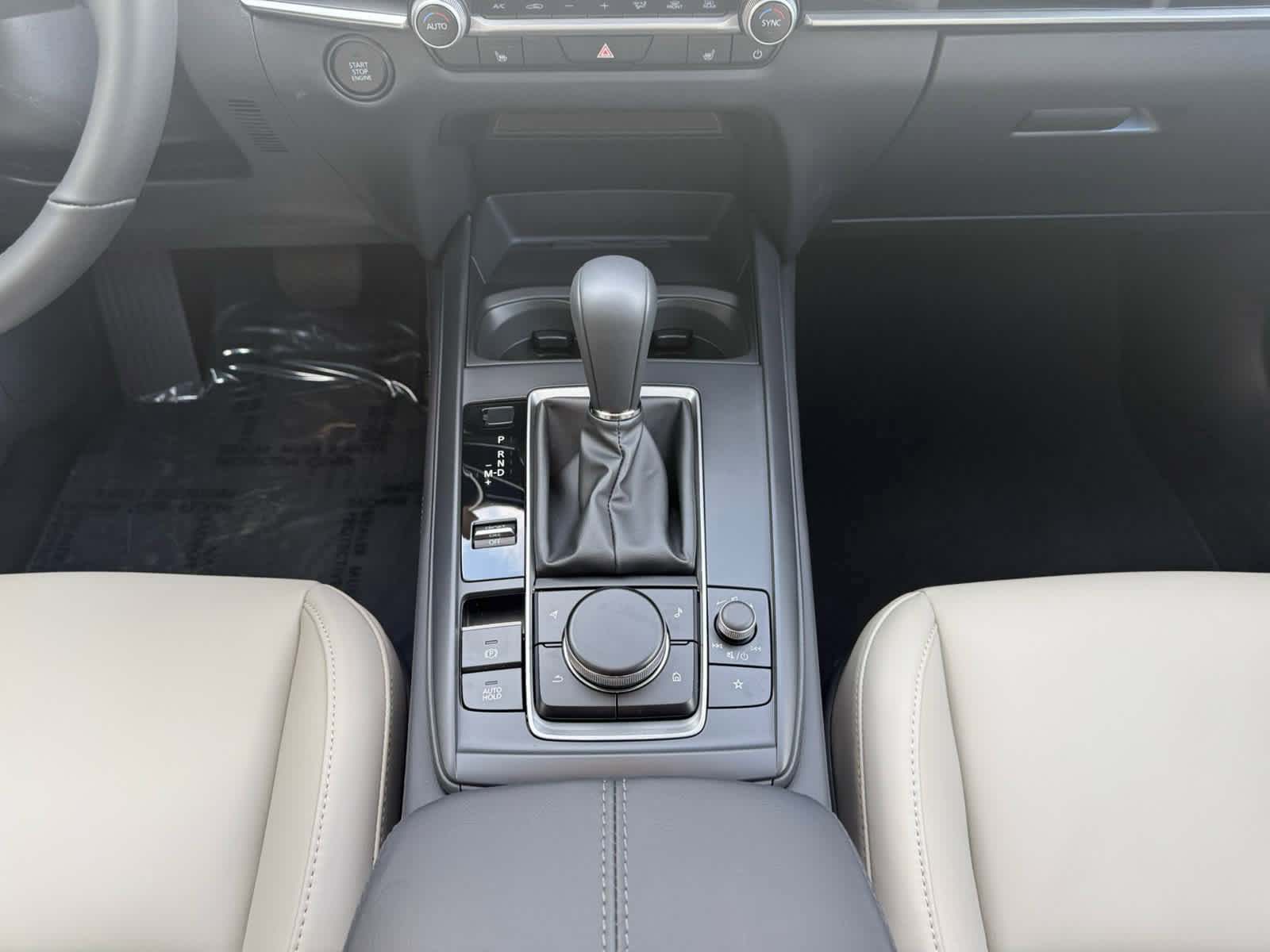 New 2026 MAZDA CX-30 AWD 2.5 S image 10