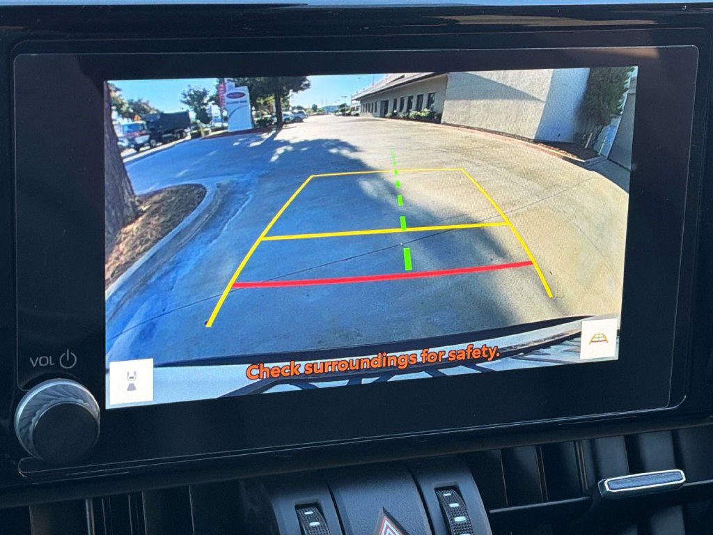 Certified 2024 Toyota RAV4 XLE Premium FWD image 16