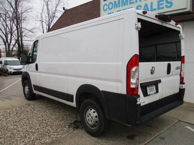 Used 2023 RAM ProMaster 2500 image 8