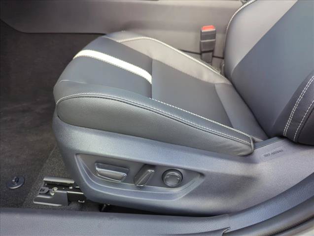 Certified 2026 Toyota Camry SE FWD image 12